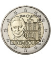 2€ Luxembourg 2023